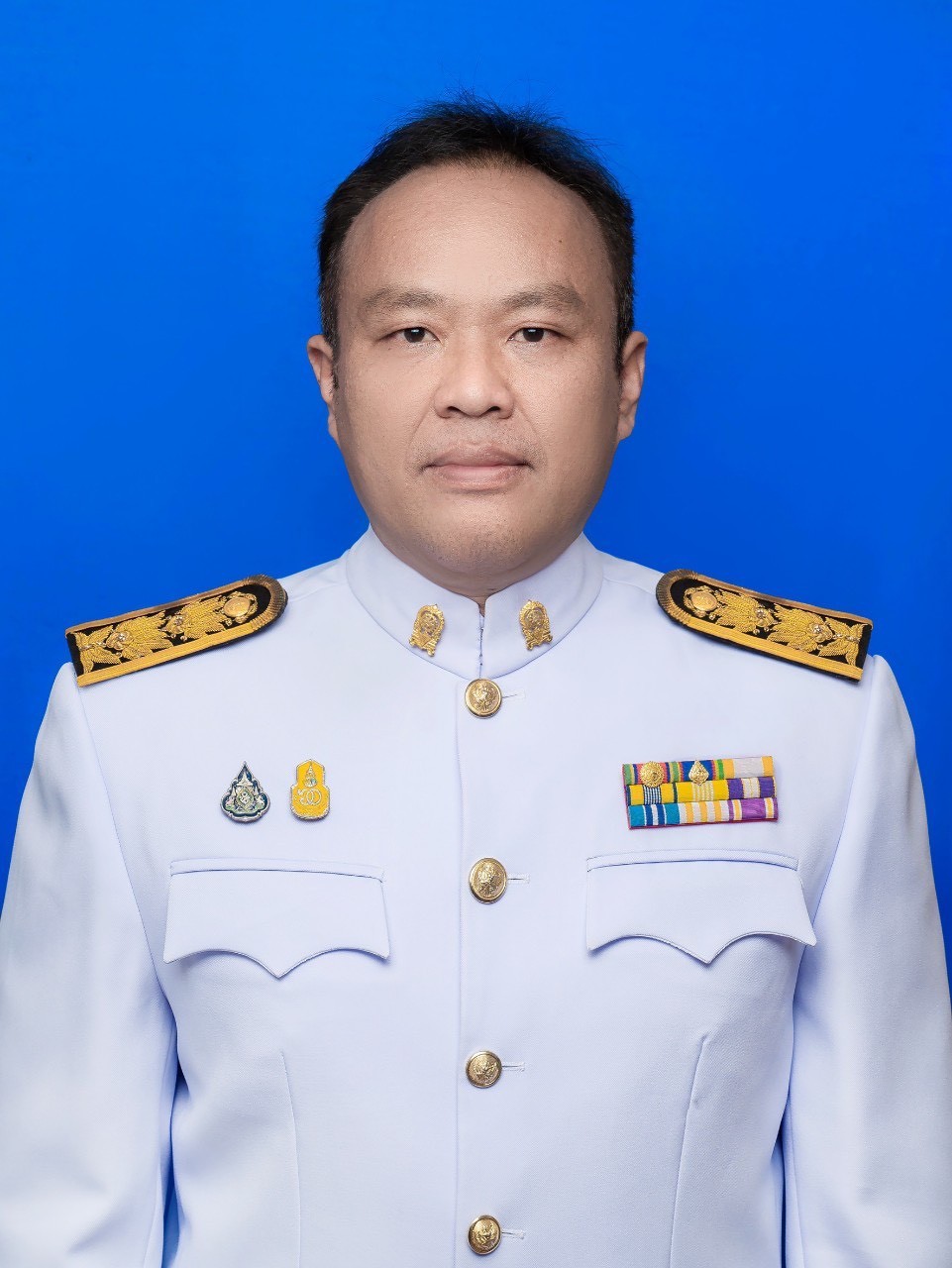 ผู้บริหาร